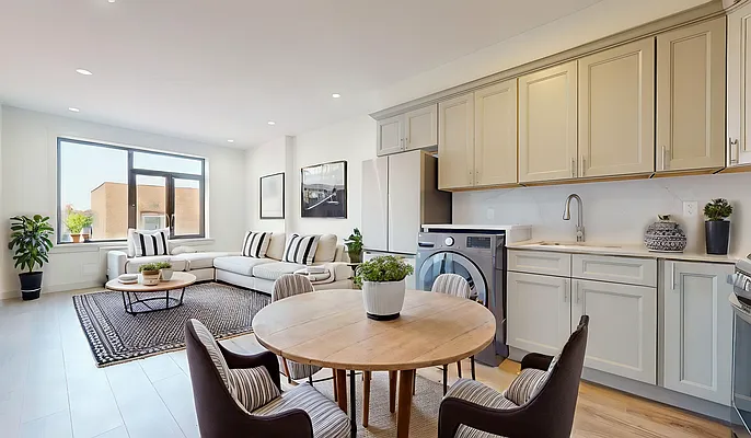 Rented by Metro Garden Realty NYC | media 13