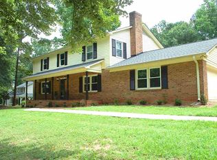 709 Otts Shoals Rd, Roebuck, SC 29376