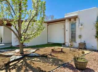 5 Calle Sol Se Mete NW, Albuquerque, NM 87120