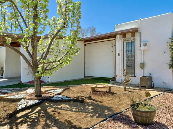 5 Calle Sol Se Mete NW, Albuquerque, NM 87120