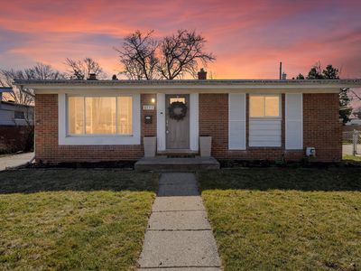 1777 Keats Ave, Madison Heights, MI, 48071