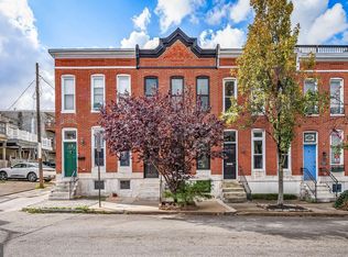 103 W Ostend St, Baltimore, MD 21230