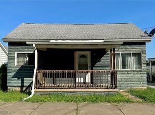 1093 Neville St, Follansbee, WV 26037