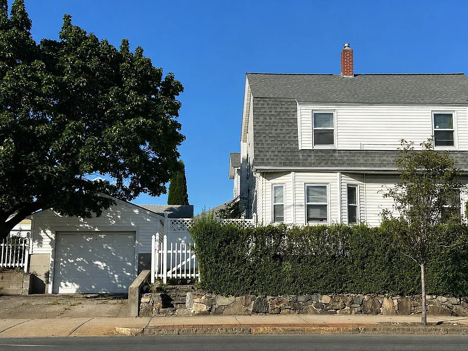 2 Albion Rd
