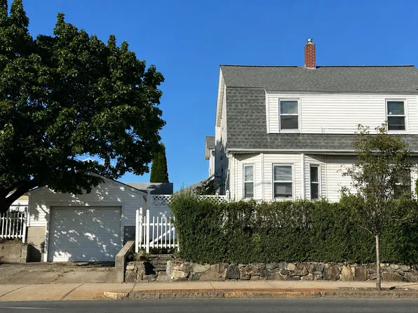 2 Albion Rd, Quincy, MA 02170