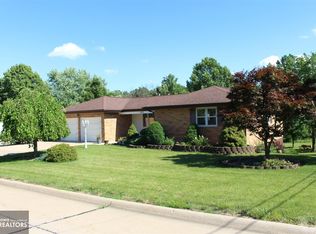 1008 E Morningside Dr, Bloomfield, IA 52537