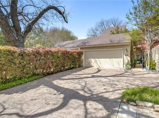 4390 Cochran Chapel Cir, Dallas, TX 75209