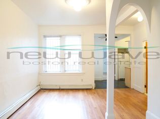 34 Cunard St #1, Roxbury Crossing, MA 02120
