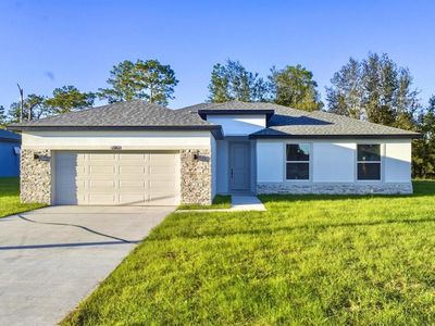 4258 SW 96th Pl, Ocala, FL, 34473