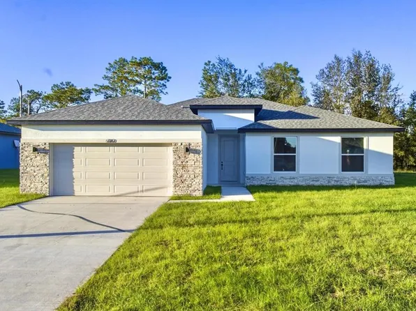 4258 SW 96TH PLACE, OCALA, FL 34476
