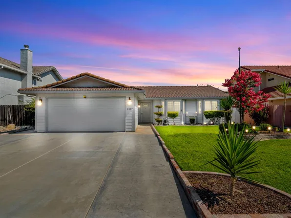 1317 San Pedro Ave, Ceres, CA 95307