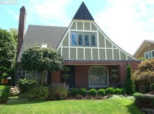 3018 NE 28th Ave, Portland, OR 97212