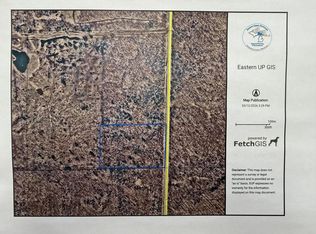 S Brasser Rd, Sault Sainte Marie, MI 49783