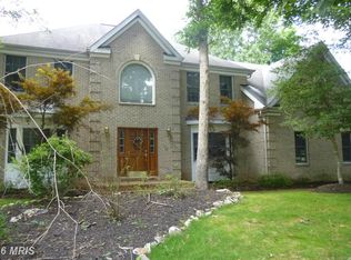 11676 Sandal Wood Ln, Manassas, VA