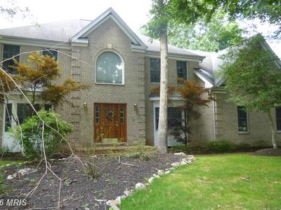11676 Sandal Wood Ln, Manassas, VA, 20112