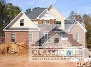 107038-1070-38D Spring Valley Way, Bishop, GA 30621