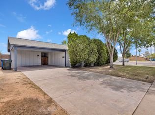13811 N 37th Way, Phoenix, AZ 85032