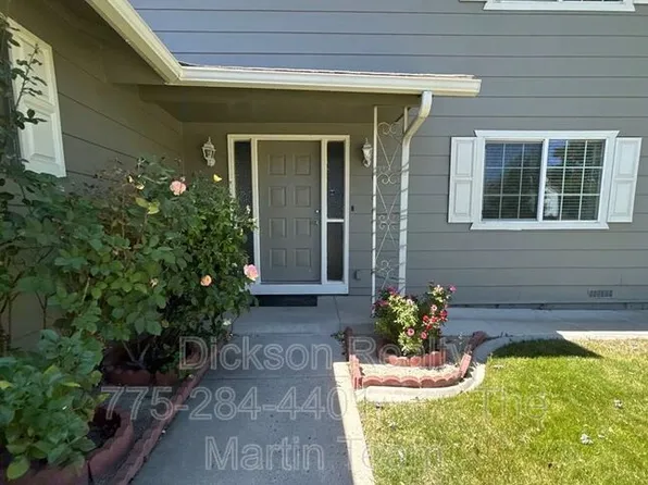 3285 Danville Dr, Sparks, NV 89434