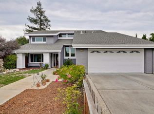 6395 Almaden Rd, San Jose, CA 95120