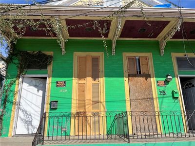 1827 Martin Luther King Jr Blvd, New Orleans, LA, 70113