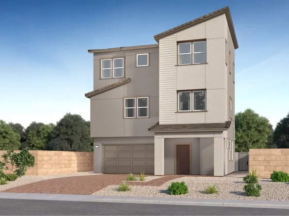 276 Andantino Pl, Henderson, NV 89015