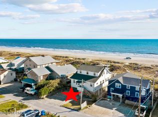 114 E Boardwalk Blvd, Atlantic Beach, NC 28512