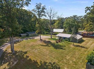 2625 Sprunger Rd E, Fort Wayne, IN 46808