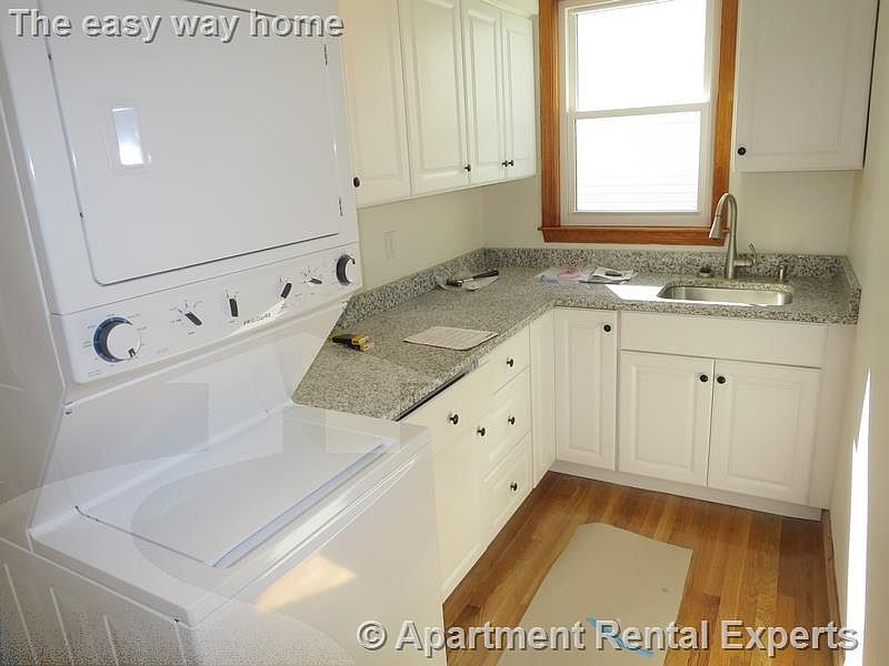 Apartment Rental Experts