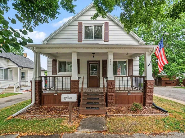 909 Michigan Ave, Bay City, MI 48708