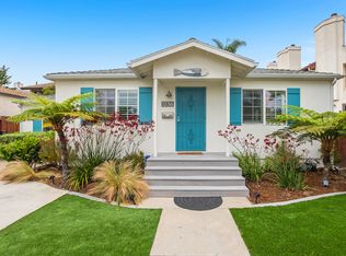 1236 Thomas Ave, San Diego, CA 92109