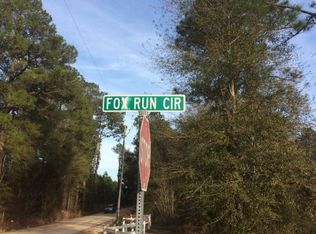 6204 Fox Run Cir, Blackshear, GA 31516