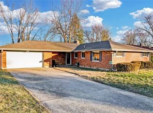 4316 Irelan St, Dayton, OH 45440