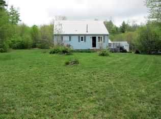 43 Huntoon Rd, Readfield, ME 04355