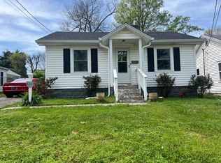 632 Fairview Ct, Harrodsburg, KY 40330
