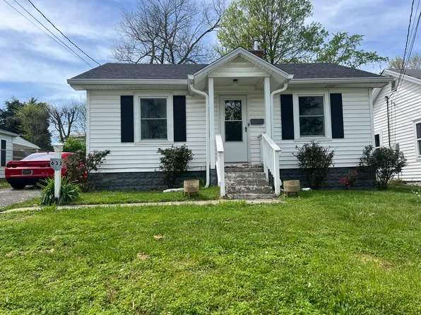632 Fairview Ct, Harrodsburg, KY 40330