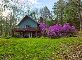 240 Old Bristol Road, New Hampton, NH 03256