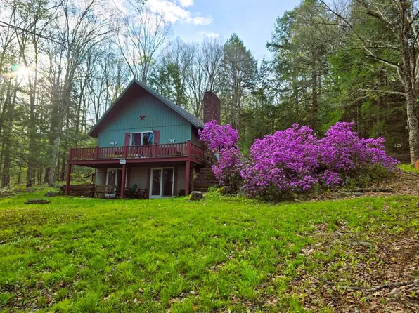 240 Old Bristol Road, New Hampton, NH 03256