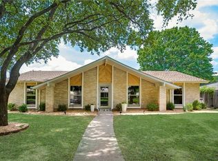 4011 Latham Dr, Plano, TX 75023