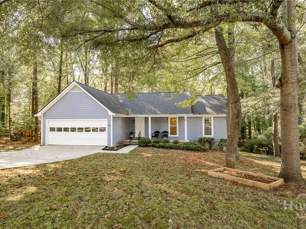 150 Breckenridge Lane, Athens, GA 30606