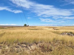 E Portage Rd, Floweree, MT 59440