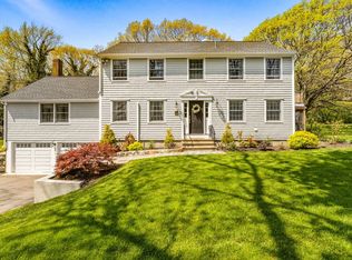 140 Gannett Rd, Scituate, MA 02066