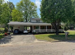 2002 Evening Dr, Pocahontas, AR 72455