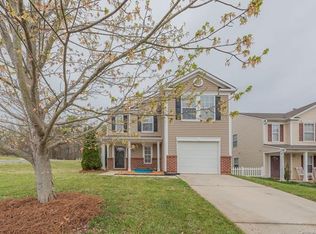 2001 Dunsmore Ln #132, Waxhaw, NC 28173