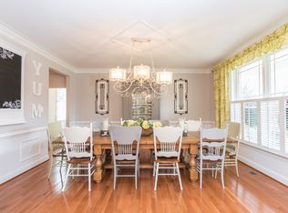 6440 Georgetown Rd, Broad Run, VA 20137