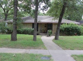 7524 Ridgewick Dr, Dallas, TX 75217