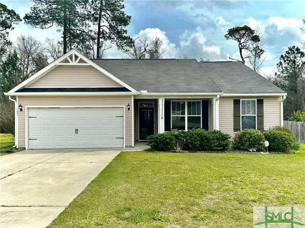 133 Clydesdale Court, Guyton, GA 31312
