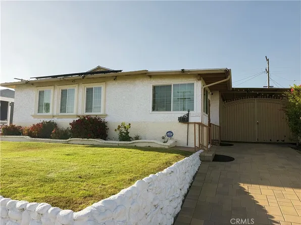 1709 W 111th St, Los Angeles, CA 90047