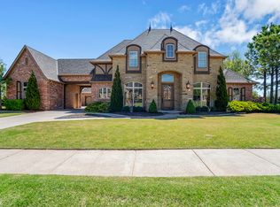 5608 NW 132nd St, Oklahoma City, OK 73142