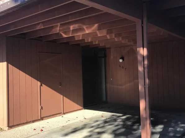607 Hermosa Pl, Davis, CA 95616