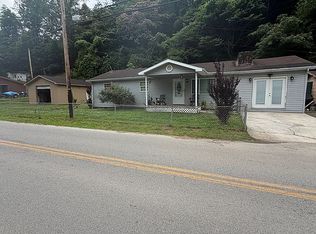 6051 State Route 2030, Banner, KY 41603